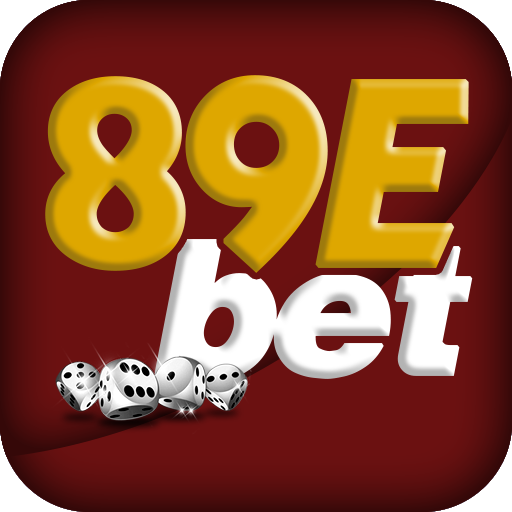 89ebet Logo